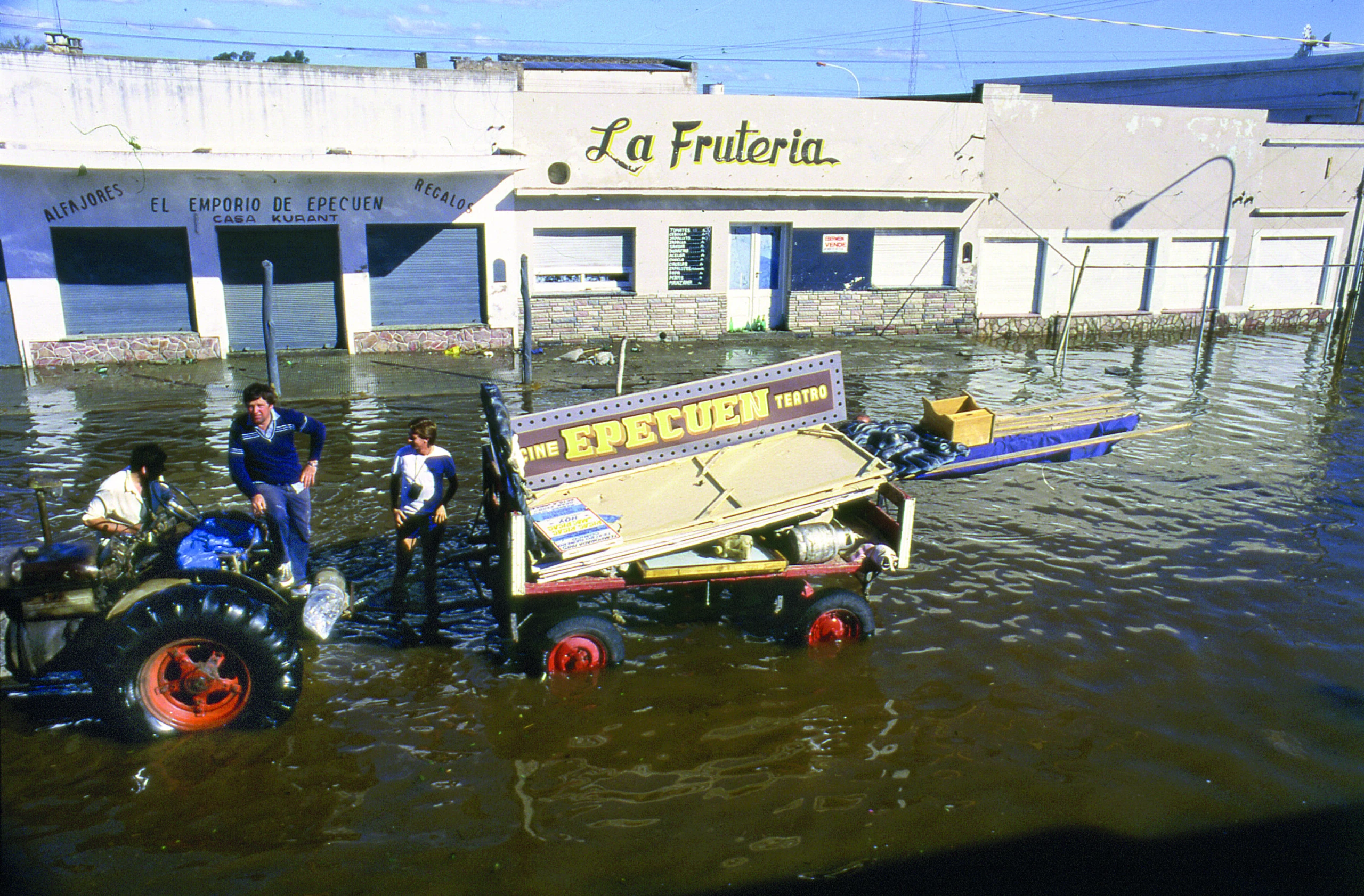 epecuen