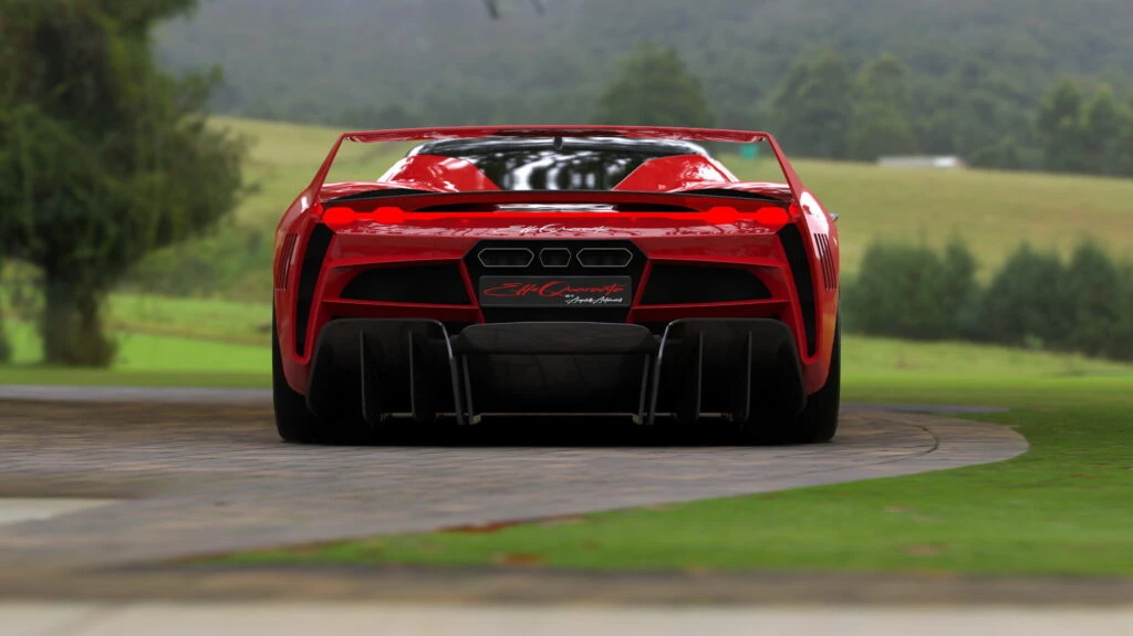 Angelelli Effequaranta