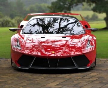 Angelelli Effequaranta