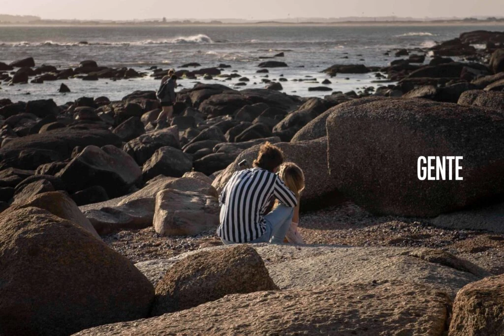 Marcos y Julieta, una dupla explosiva.