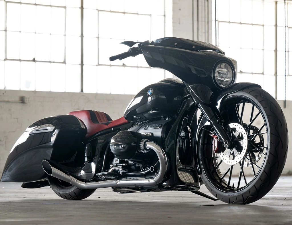 BMW R 18 One Eight C