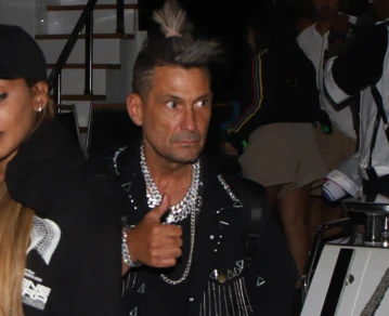 Cumpleaños del Tirri