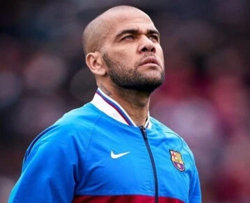 Dani Alves