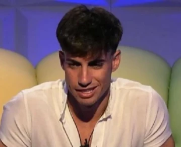 Gran Hermano: mirá cómo jugó Alan su carta de líder de la casa