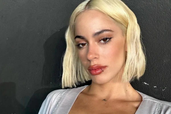 Tini Stoessel