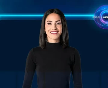 Gran Hermano: el duro relato de Lucía sobre el abuso que sufrió de chica