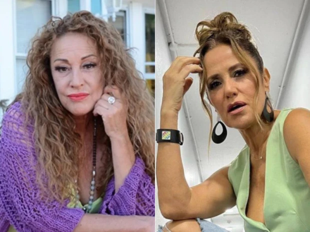 Sandra Callejón y María Fernanda Callejón