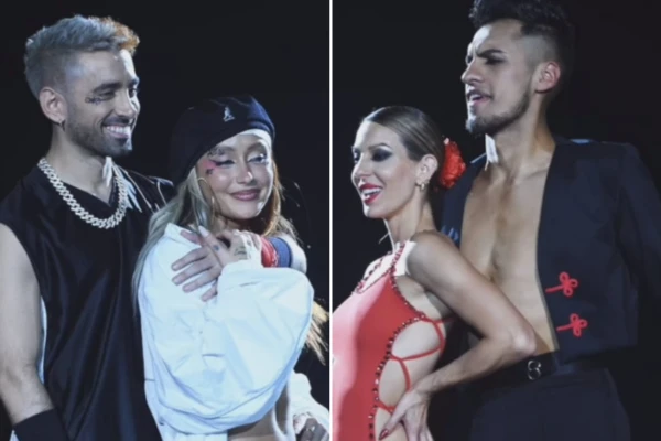 Bailando 2023