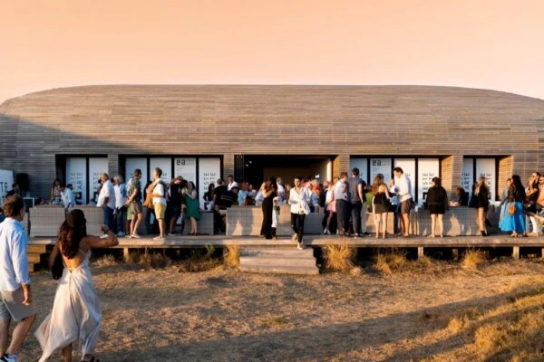 El arte se apoderó de Punta del Este: 58 fotos de "Este Arte"