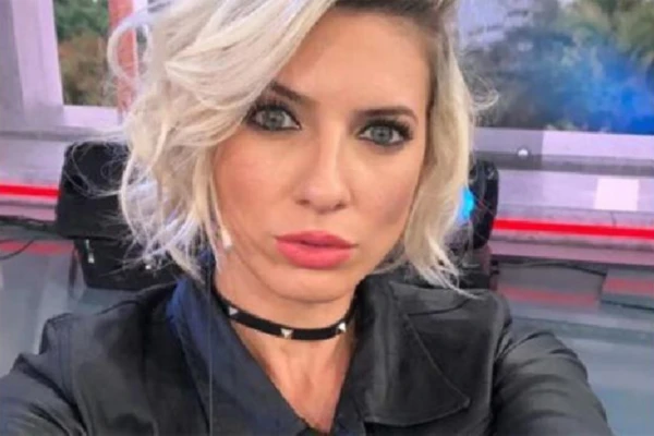 Tamara Bella consiguió trabajo y tuvo que renunciar por una simple razón