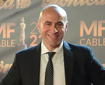 Esteban "El Pelado" Trebucq confesó por qué dejó América y aseguró que le hubiera gustado continuar trabajando en el canal