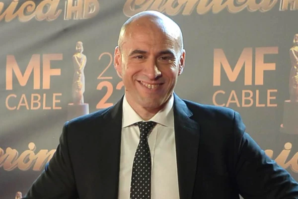 Esteban "El Pelado" Trebucq confesó por qué dejó América y aseguró que le hubiera gustado continuar trabajando en el canal