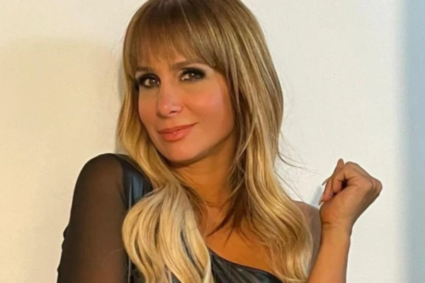 Fernanda Vives contra Tamara Bella: “Venía a los ensayos con la bebé y era complicado”