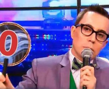 Marcelo Polino reveló si estará en la final del "Bailando 2023"