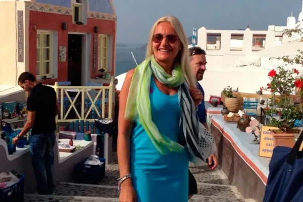Silvia D'Auro volvió al país, qué es de la vida de la madre de More Rial