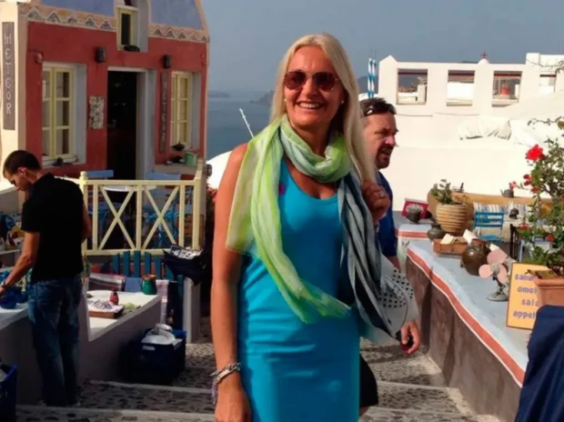 Silvia D'Auro volvió al país, qué es de la vida de la madre de More Rial