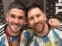 Se filtró una fuerte charla entre Lionel Messi y Rodrigo De Paul