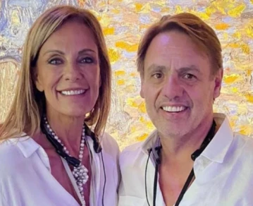 Así fue el último llamado que hizo Pablo Hernández, el ex de Nequi Galotti