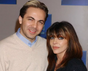 Verónica Castro reveló cómo conoció Cristian Castro a su nueva novia Mariela Sánchez