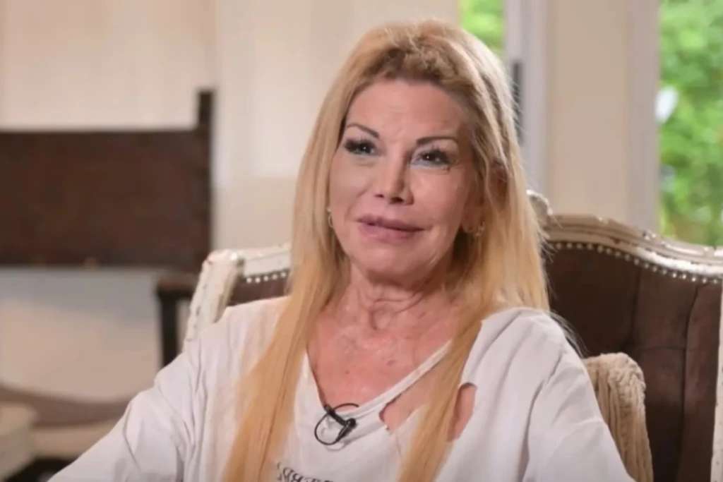 Soledad Aquino habló sobre el casamiento de su hija Cande Tinelli con Coti Sorokin