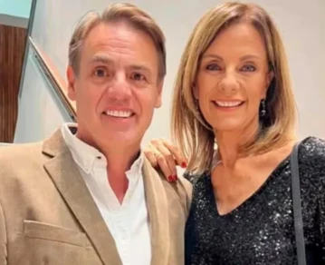 Se supo quién era Pablo Hernández, ex pareja de Nequi Galotti, y el motivo por el que se habría suicidado