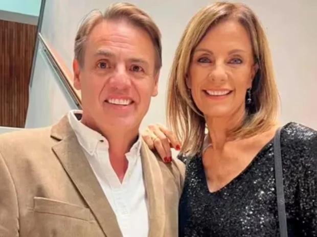 Se supo quién era Pablo Hernández, ex pareja de Nequi Galotti, y el motivo por el que se habría suicidado