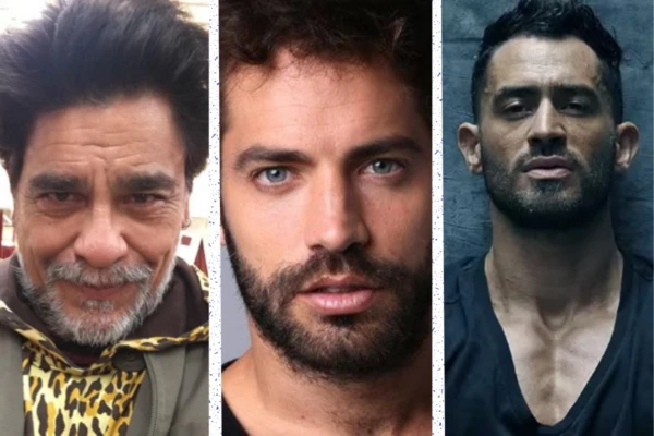 Juan Palomino y el Tucu López en guerra con Benjamín Alfonso: enterate por qué