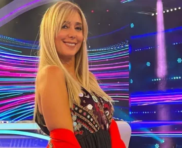 Marisa Brel contó cómo son las cenas para solos y solas que organiza en Nordelta