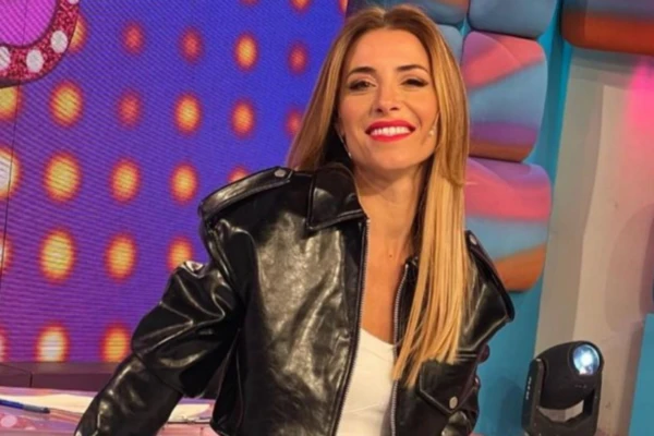 Mariana Brey confesó que su hija la hizo una escena de celos: entérate por qué