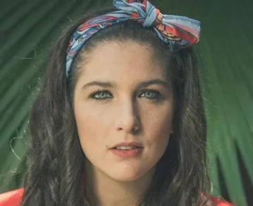 El descargo de Juana Repetto luego de que la acusaran de miserable por no querer pagar el hielo