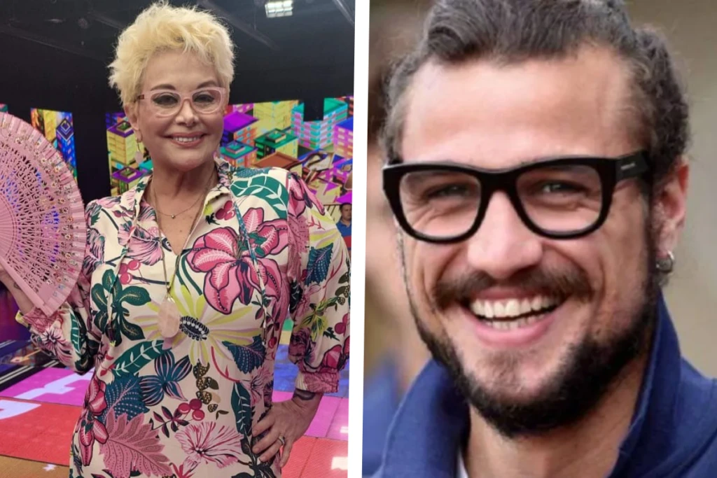 El polémico comentario de Carmen Barbieri sobre Daniel Osvaldo