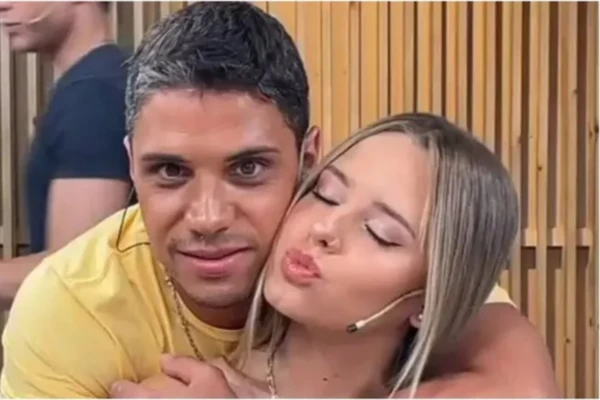 El Conejo eliminó a Coti del Bailando 2023 y esto fue lo que dijo