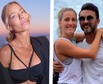 Fabián Cubero fue muy claro sobre cómo avanza el juicio que le inició a Nicole Neumann