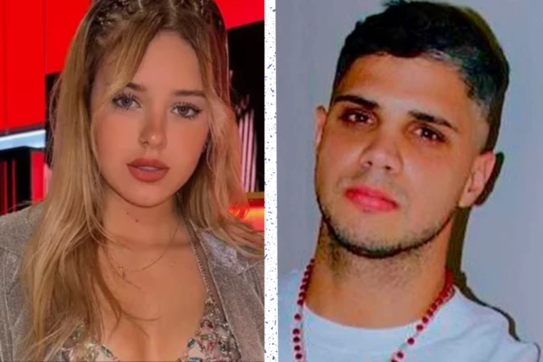 El Conejo Quiroga durísimo con Coti Romero: “Quedó afuera del Bailando por soberbia”