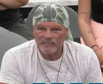 La impactante frase con que Alfa definió a esta nueva edición de Gran Hermano