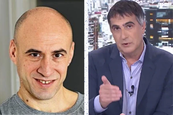 Así es la nueva programación de La Nación +