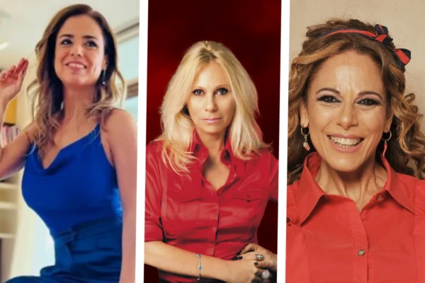 Iliana Calabró organizó un homenaje a su papá y Marina Calabró no fue: enterate por qué