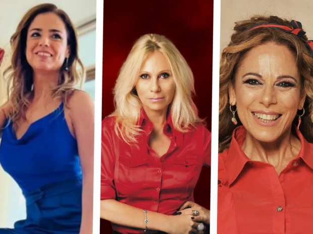 Iliana Calabró organizó un homenaje a su papá y Marina Calabró no fue: enterate por qué