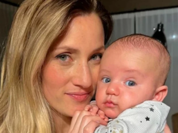 Mica Viciconte habló sobre la posibilidad de tener otro y que nombre eligiria para el bebé