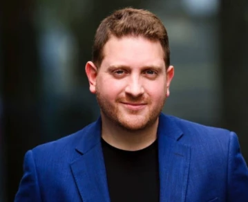 Joni Viale visitó el programa de Carmen Barbieri y analizó la canasta básica de servicios