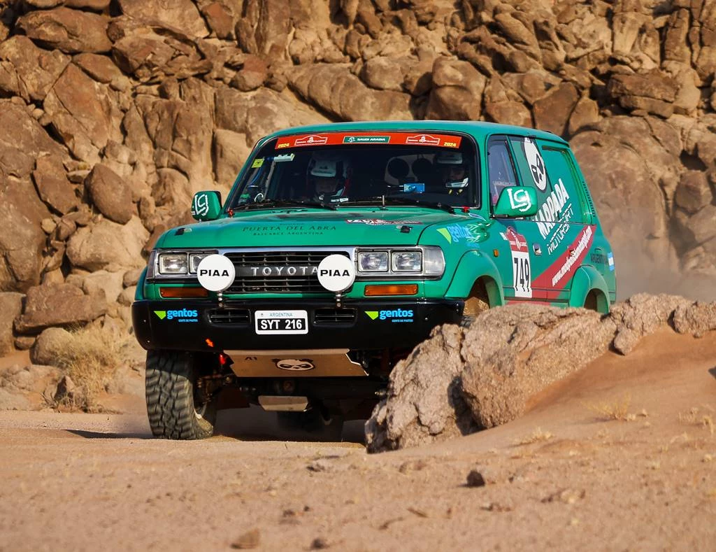 Jorge Pérez Companc