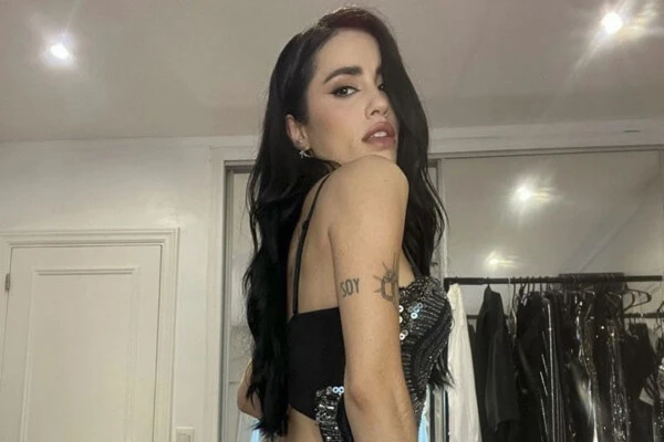 Lali Espósito