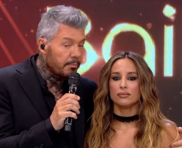 Lourdes Sánchez reveló el problema de salud que podría dejarla afuera del "Bailando"