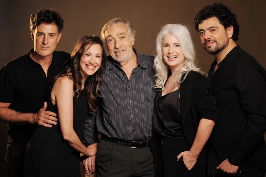 "Made in Lanús" con Lusi Brandoni como director