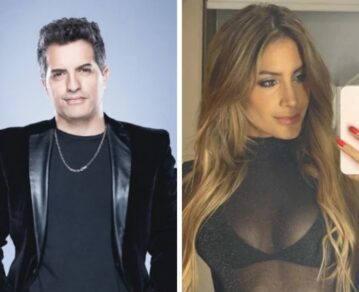 Ángel de Brito implacable con Milett Figueroa: "Esta subida al pony"