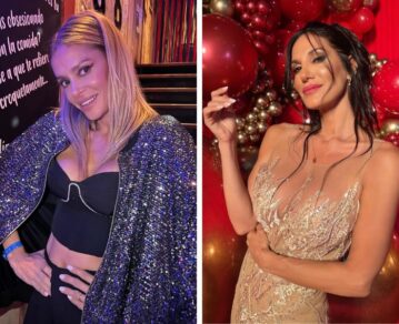 Silvina Escudero: su hermana Vanina  habló del delicado estado de salud de la bailarina