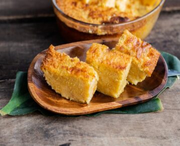 The New York Times destacó a la sopa paraguaya en un artículo que recuerda su origen