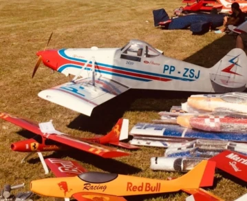 Vuela Termas Uruguay