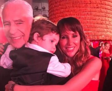 Historia de amor de alberto cormillot