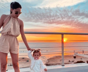 barby franco sarah burlando